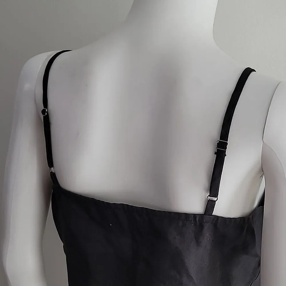 NWOT MATE The Label Vintage Issa Linnen Top - Picture 7 of 11